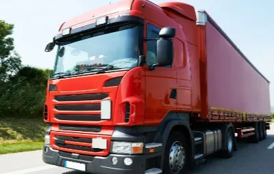 Ankara Manyas Ambar Kargo