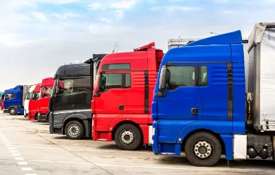 Ankara Manyas Ambar Nakliyat