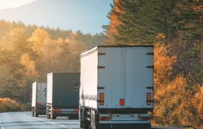 Ankara ile Manyas Arası Klima Taşıma