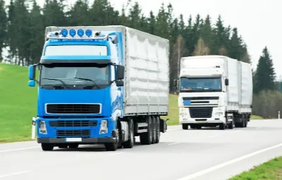 Ankara ile Manyas Arası Eşya Taşıma